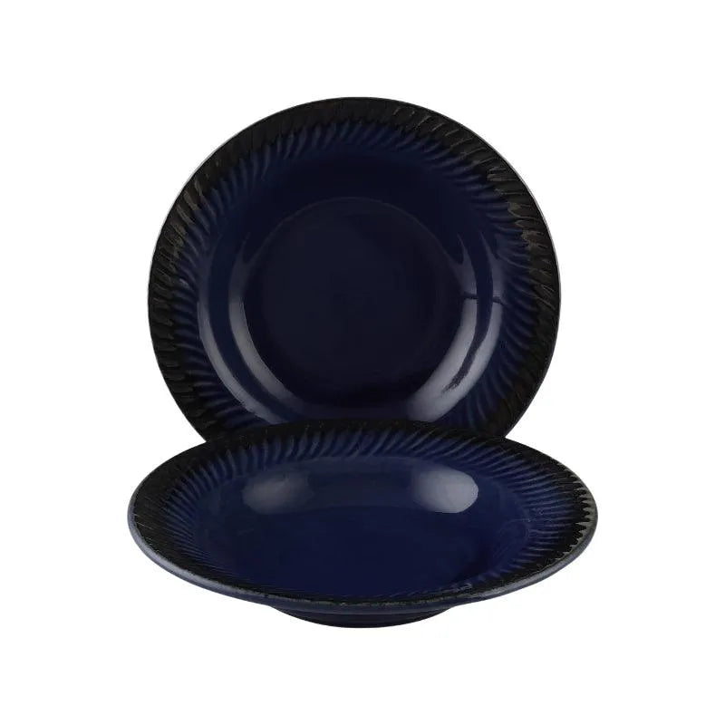 The Decor Lane Plates Dusaan or dussan dushan doosan