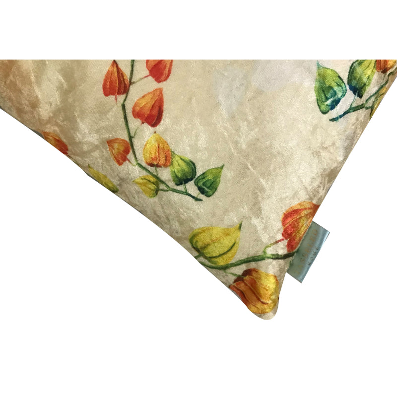 Tasseled Home Cushion Covers Dusaan or dussan dushan doosan