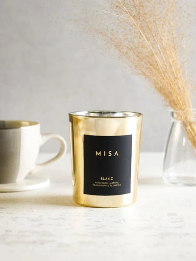 MISA Scented Candles Dusaan or dussan dushan doosan