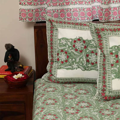 SootiSyahi Bedding Sets Dusaan or dussan dushan doosan