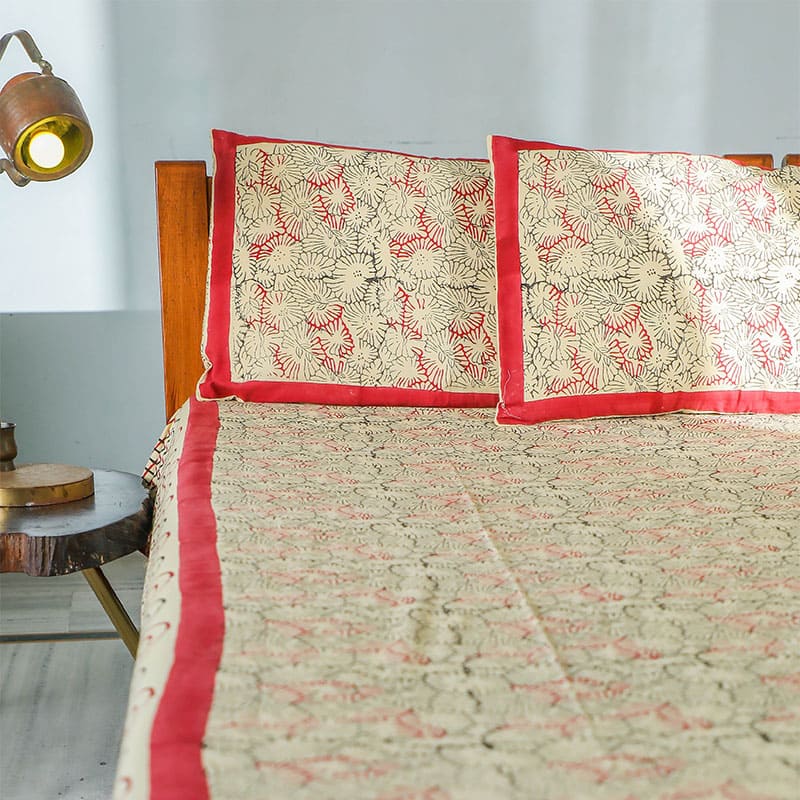 SootiSyahi Bedding Sets Dusaan or dussan dushan doosan