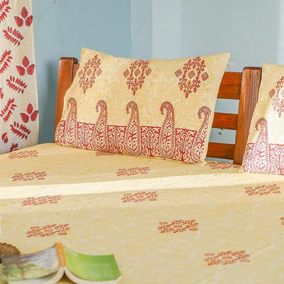 SootiSyahi Bedding Sets Dusaan or dussan dushan doosan