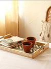 House This Trays Dusaan or dussan dushan doosan