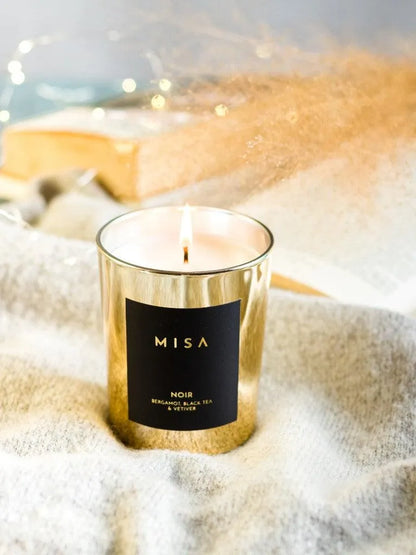 MISA Scented Candles Dusaan or dussan dushan doosan