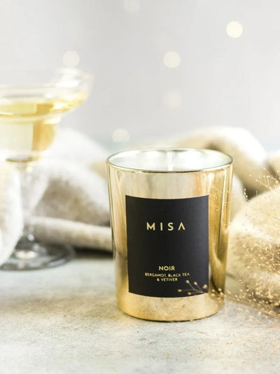 MISA Scented Candles Dusaan or dussan dushan doosan