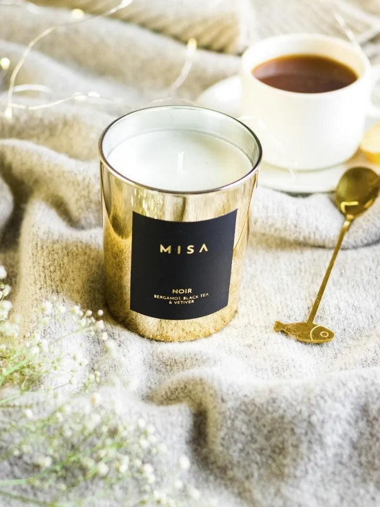 MISA Scented Candles Dusaan or dussan dushan doosan