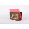 Olha-O Napkin Holders dusaan Doosan dushan Dusan Dosan home & living Decorative Rectangular Napkin Holder