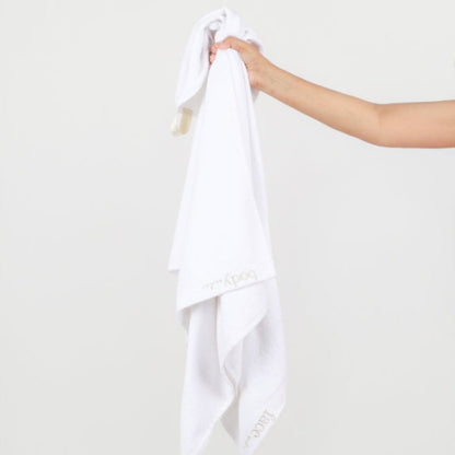 Bambusa Terry Bath Towel | 28x61 inches | Get a Freebie