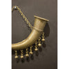 Olha-O Wall Decor dusaan Doosan dushan Dusan Dosan home & living Decorative Trumpet Artifact
