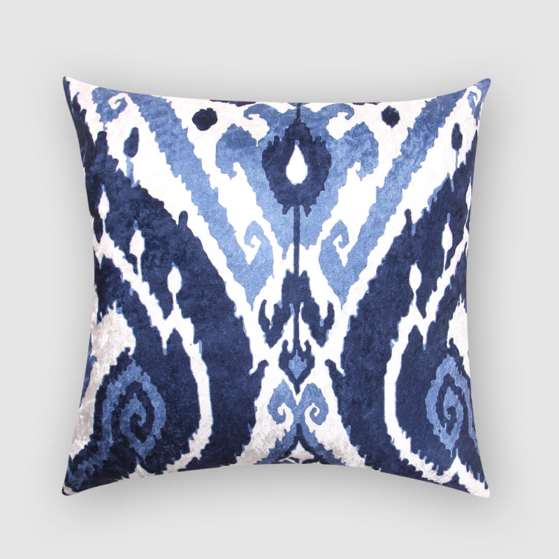 Tasseled Home Cushion Covers Dusaan or dussan dushan doosan