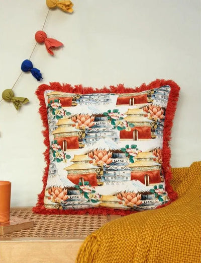 House This Cushion Covers Dusaan or dussan dushan doosan