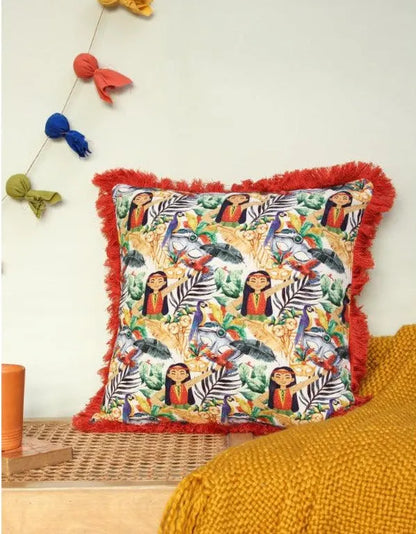 House This Cushion Covers Dusaan or dussan dushan doosan