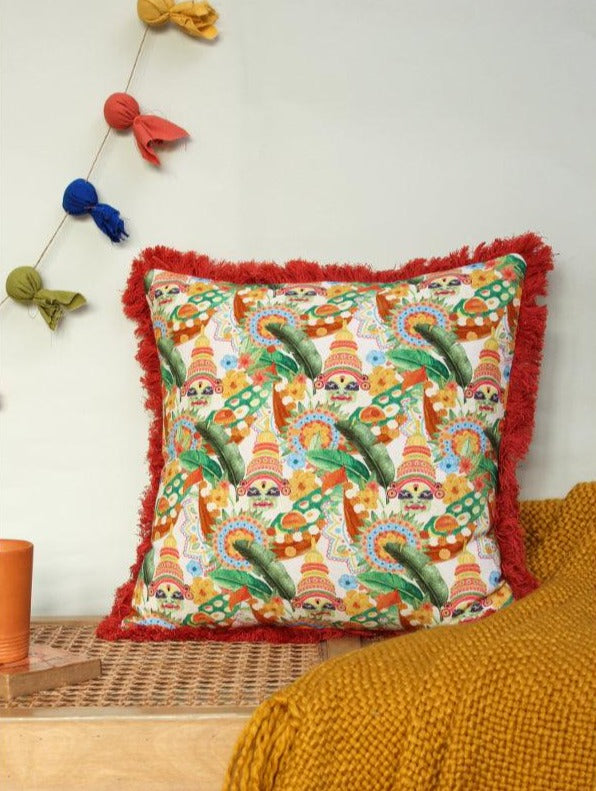 House This Cushion Covers Dusaan or dussan dushan doosan