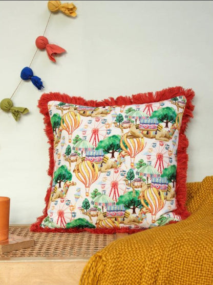 House This Cushion Covers Dusaan or dussan dushan doosan