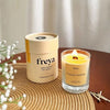 Freya Home Scented Candles Dusaan or dussan dushan doosan