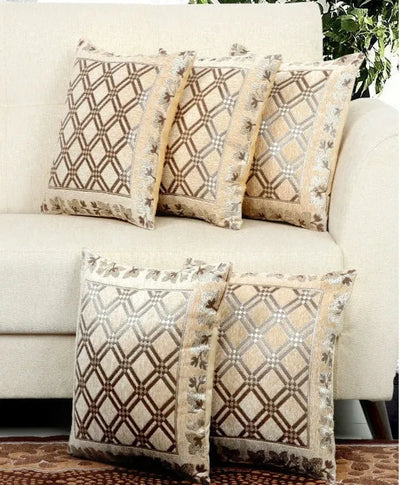 Bella True Cushion Covers Dusaan or dussan dushan doosan