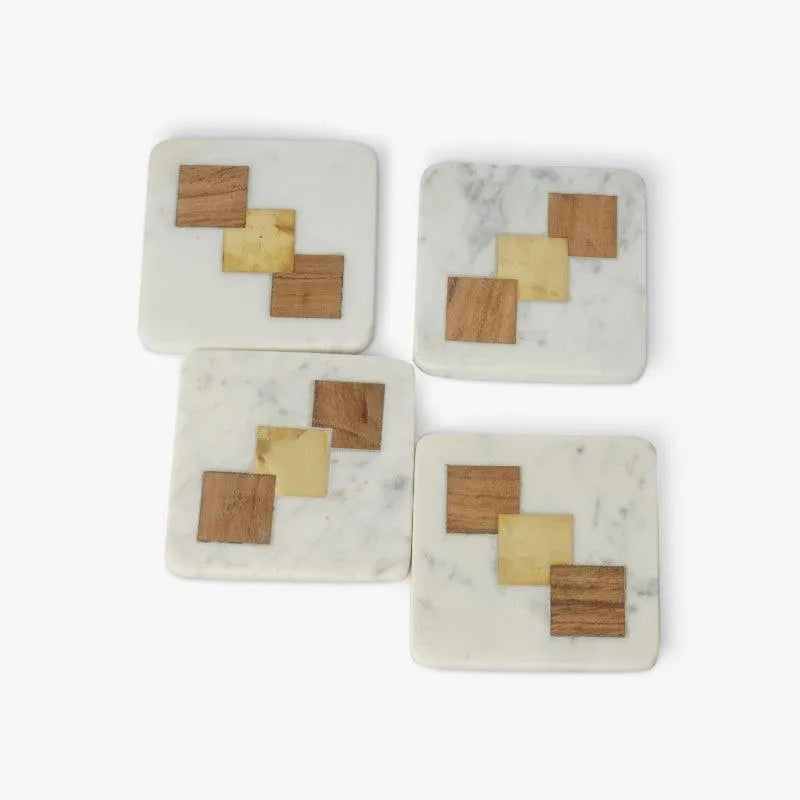 Casa Decor Coasters Dusaan or dussan dushan doosan