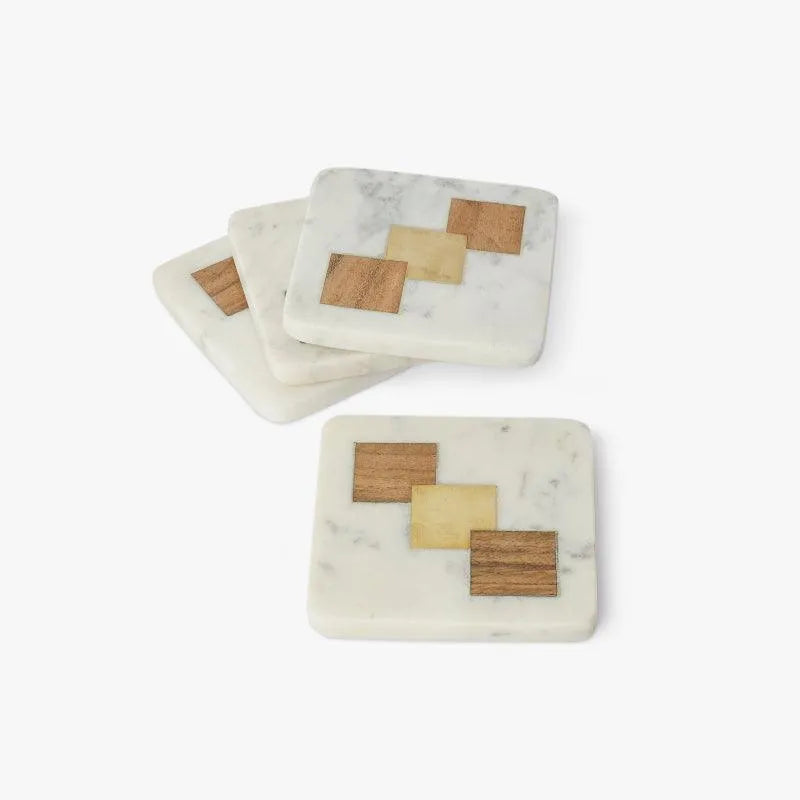 Casa Decor Coasters Dusaan or dussan dushan doosan