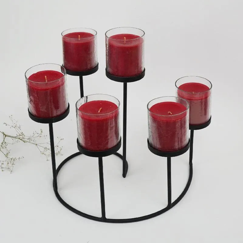 Moderna Ardent Candle Stand Dusaan
