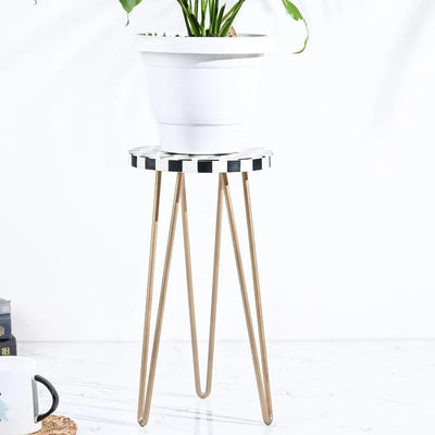 Retro Small Side Table