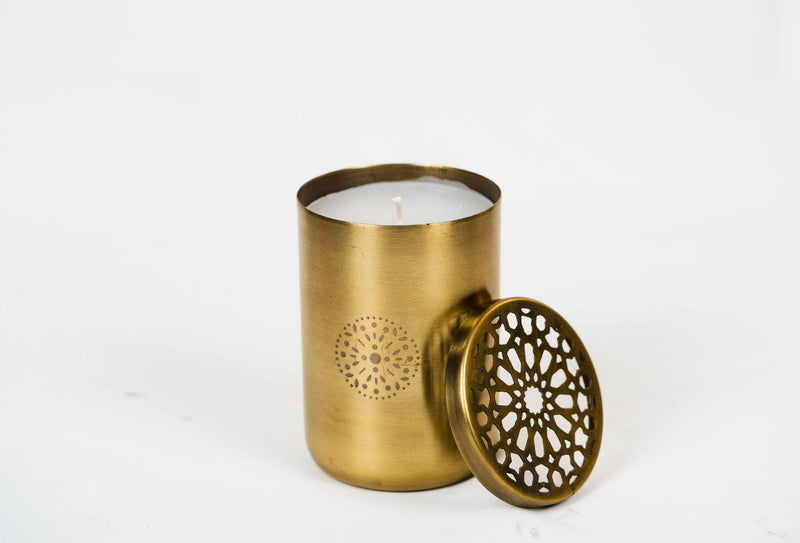The Pitara Project Candle Stands Dusaan or dussan dushan doosan