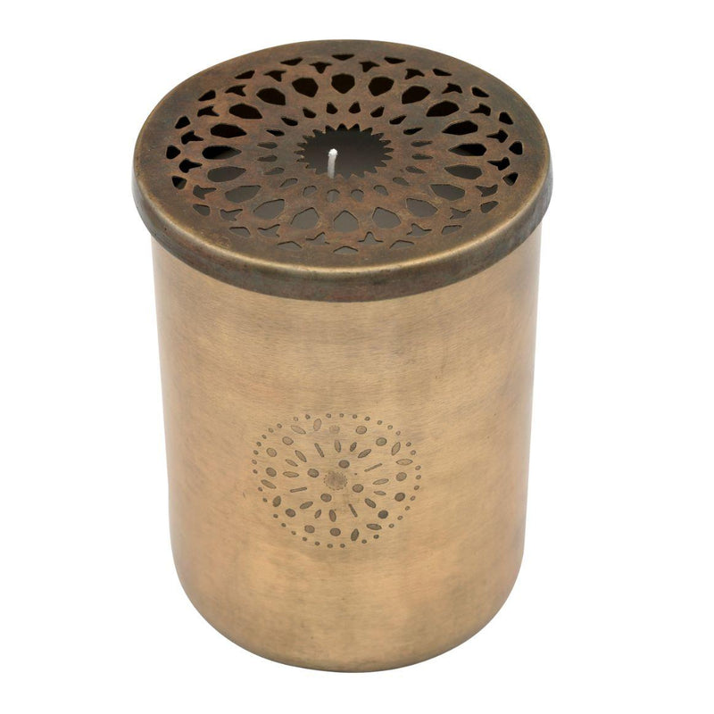 The Pitara Project Candle Stands Dusaan or dussan dushan doosan