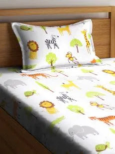 SWHF Bedsheets Dusaan or dussan dushan doosan