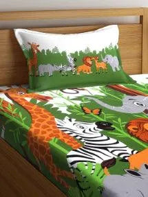 SWHF Bedsheets Dusaan or dussan dushan doosan