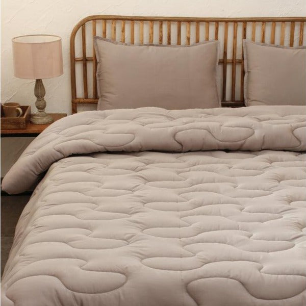 Rugmini Comforter | Single Size | Multiple Colors