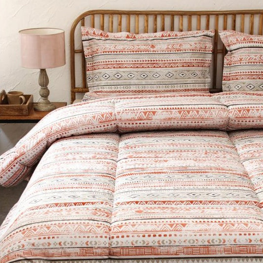 Meghwal Comforter  | Single Size | Multiple Colors
