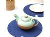 JASMEY HOMES Placemats Dusaan or dussan dushan doosan