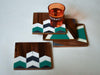 The Pitara Project Coasters Dusaan or dussan dushan doosan