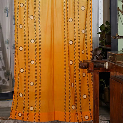 SootiSyahi Curtains Dusaan or dussan dushan doosan