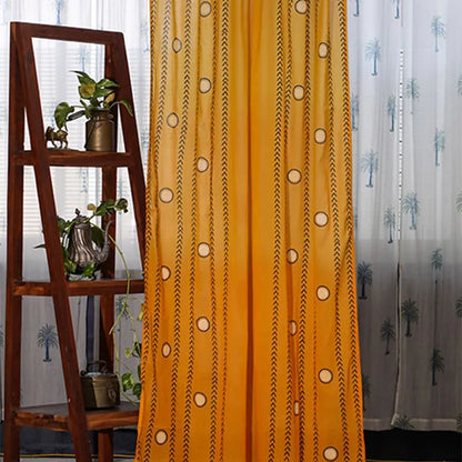 SootiSyahi Curtains Dusaan or dussan dushan doosan