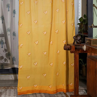 SootiSyahi Curtains Dusaan or dussan dushan doosan