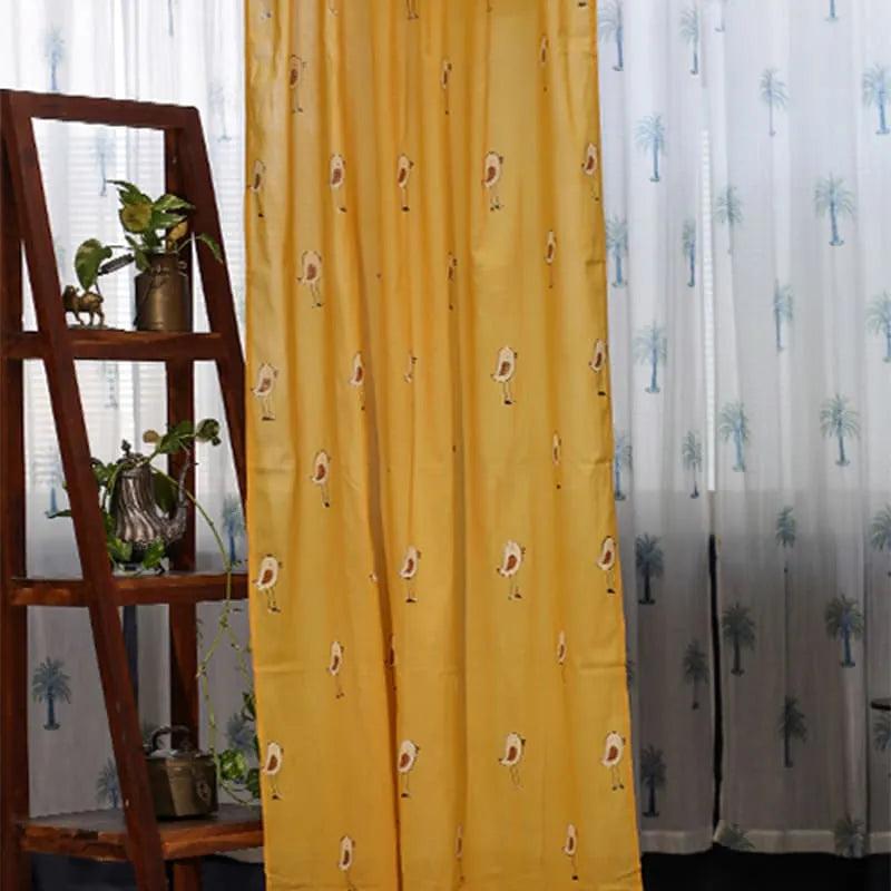 SootiSyahi Curtains Dusaan or dussan dushan doosan