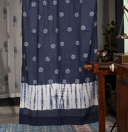 SootiSyahi Curtains Dusaan or dussan dushan doosan