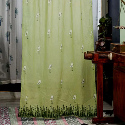 SootiSyahi Curtains Dusaan or dussan dushan doosan