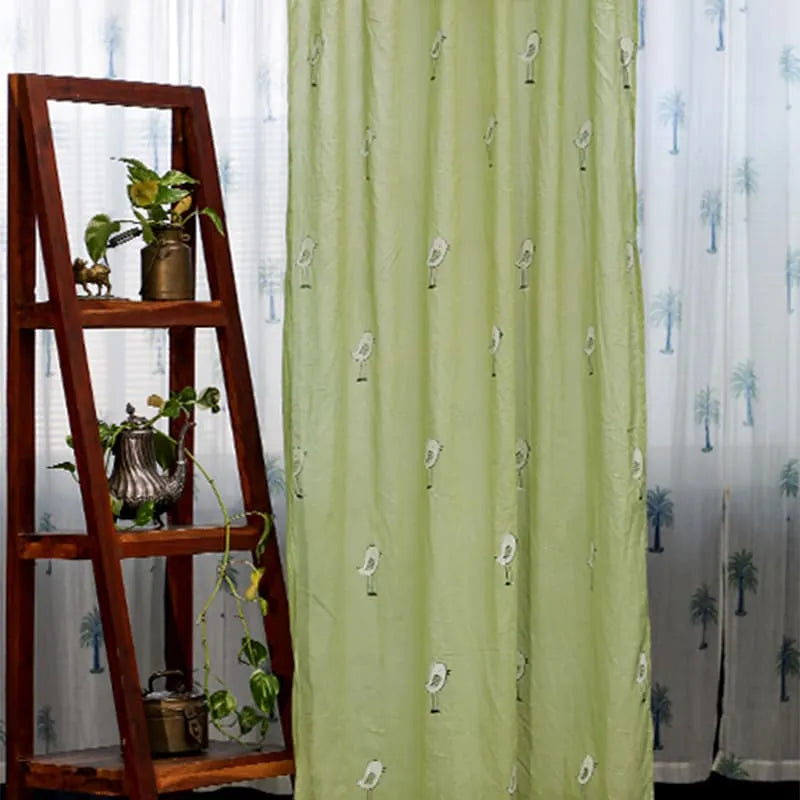 SootiSyahi Curtains Dusaan or dussan dushan doosan