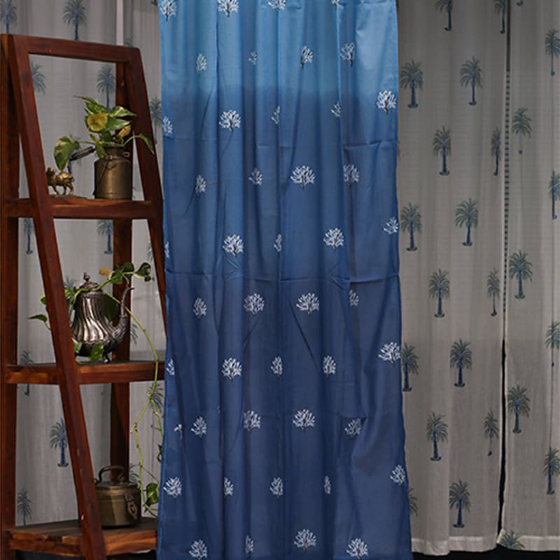 SootiSyahi Curtains Dusaan or dussan dushan doosan