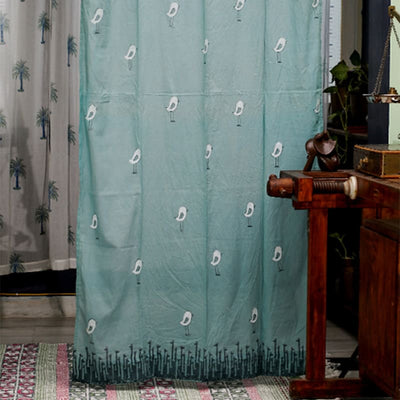 SootiSyahi Curtains Dusaan or dussan dushan doosan