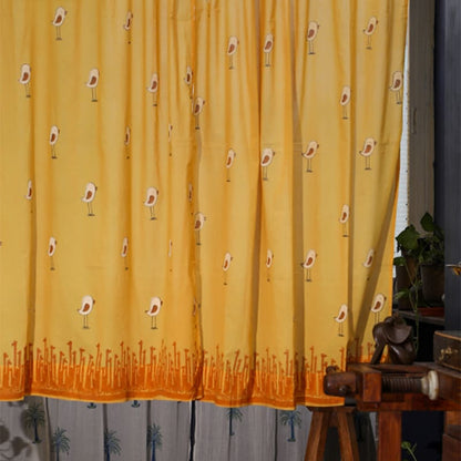 SootiSyahi Curtains Dusaan or dussan dushan doosan