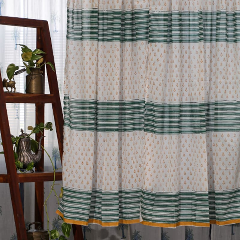 SootiSyahi Curtains Dusaan or dussan dushan doosan