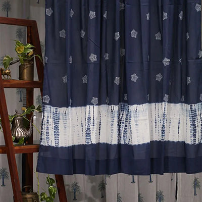 SootiSyahi Curtains Dusaan or dussan dushan doosan