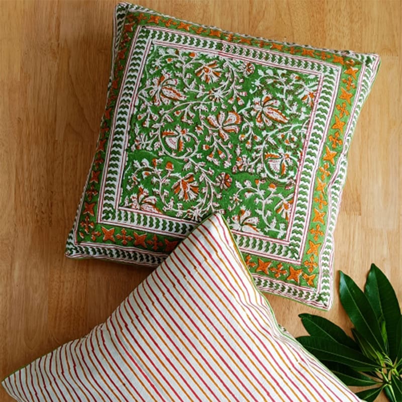 SootiSyahi Cushion Covers Dusaan or dussan dushan doosan