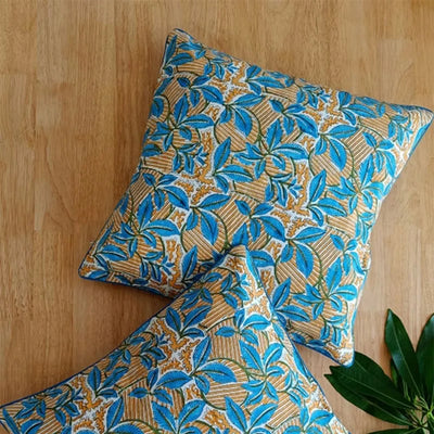 SootiSyahi Cushion Covers Dusaan or dussan dushan doosan