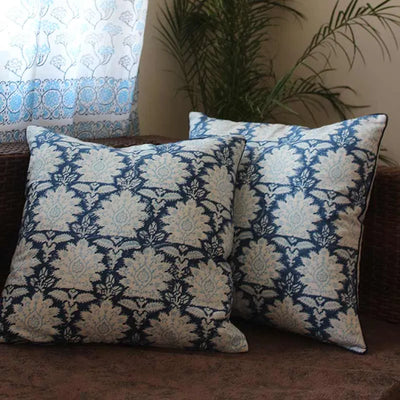 SootiSyahi Cushion Covers Dusaan or dussan dushan doosan