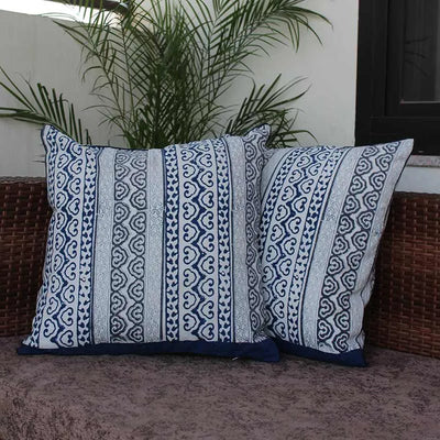 SootiSyahi Cushion Covers Dusaan or dussan dushan doosan