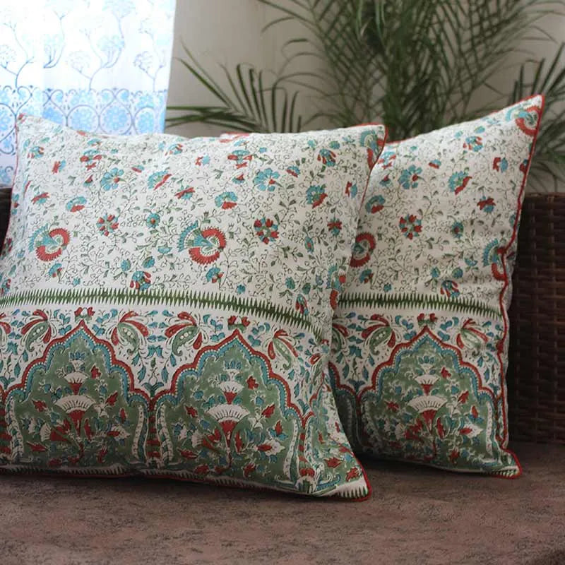 SootiSyahi Cushion Covers Dusaan or dussan dushan doosan