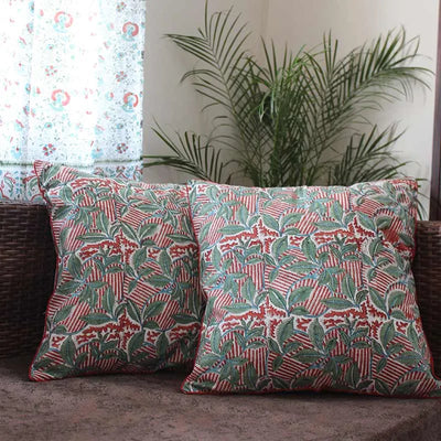 SootiSyahi Cushion Covers Dusaan or dussan dushan doosan